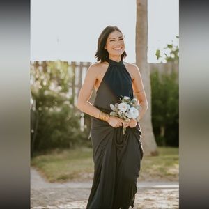 Azazie Bridesmaid Dress